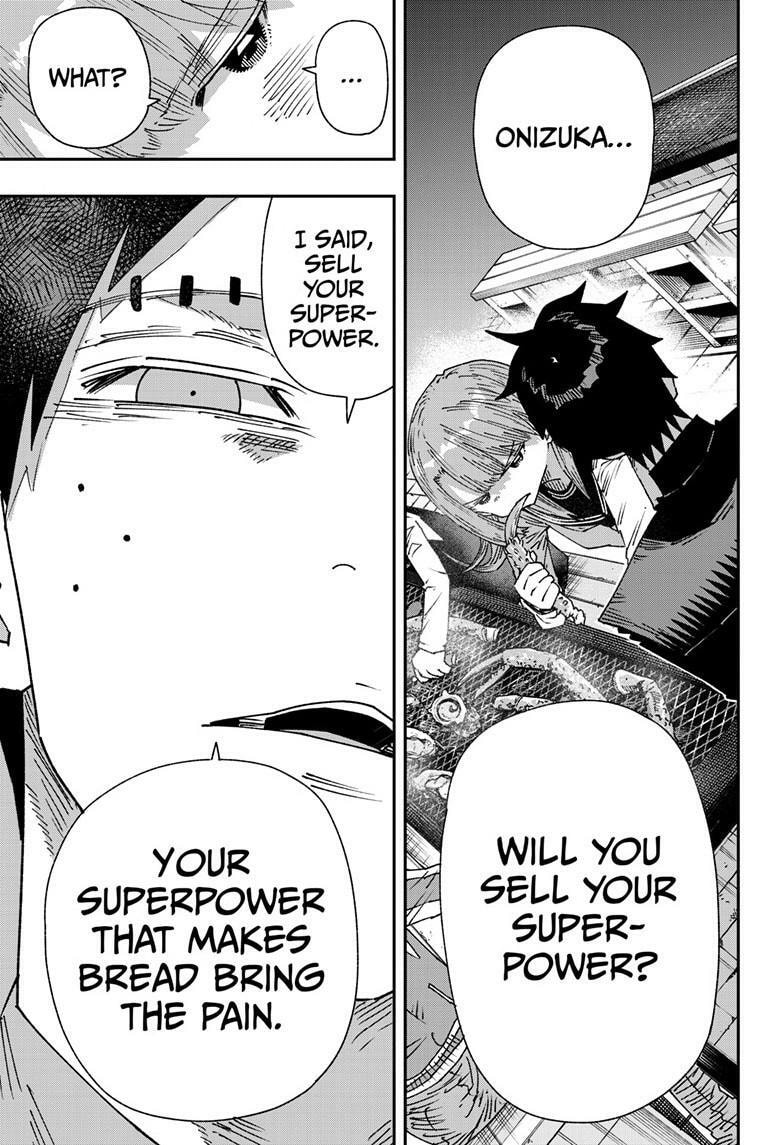 Read Parashoppers chapter 44 image 23 on Lezhin