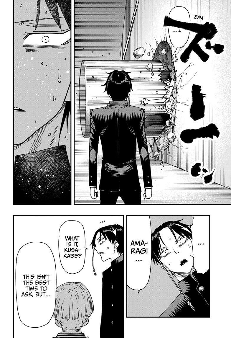 Read Parashoppers chapter 44 image 8 on Lezhin
