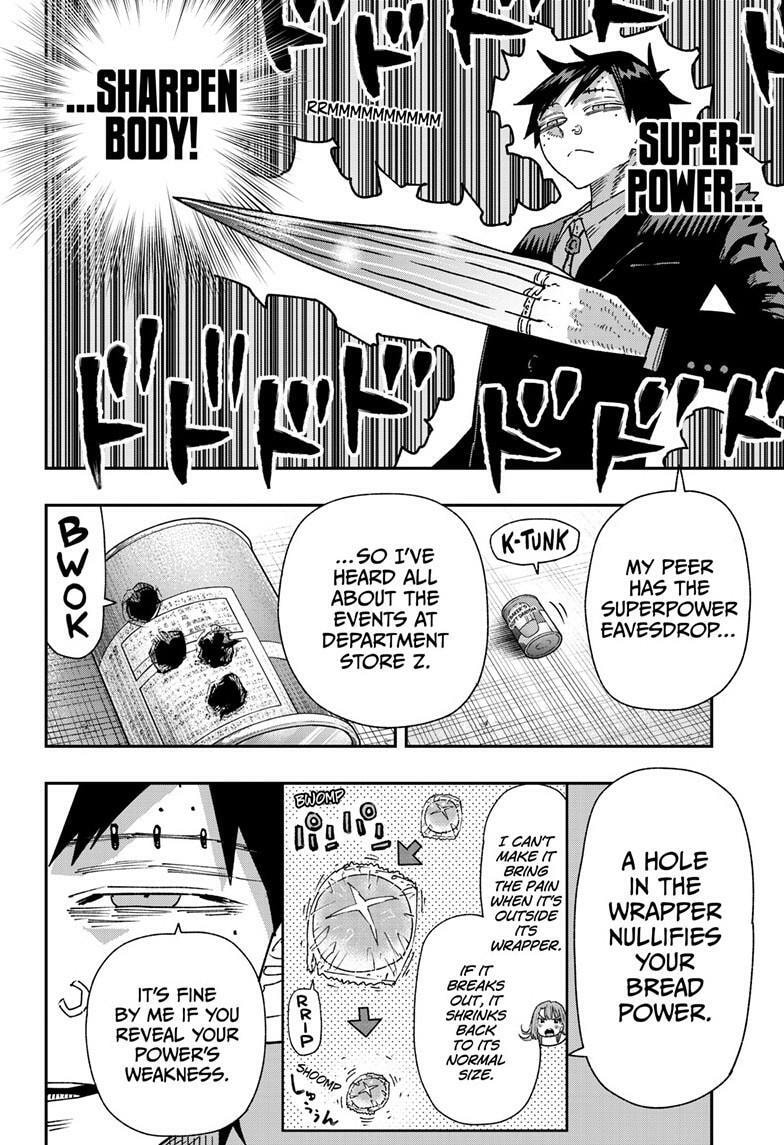 Read Parashoppers chapter 45 image 12 on Lezhin