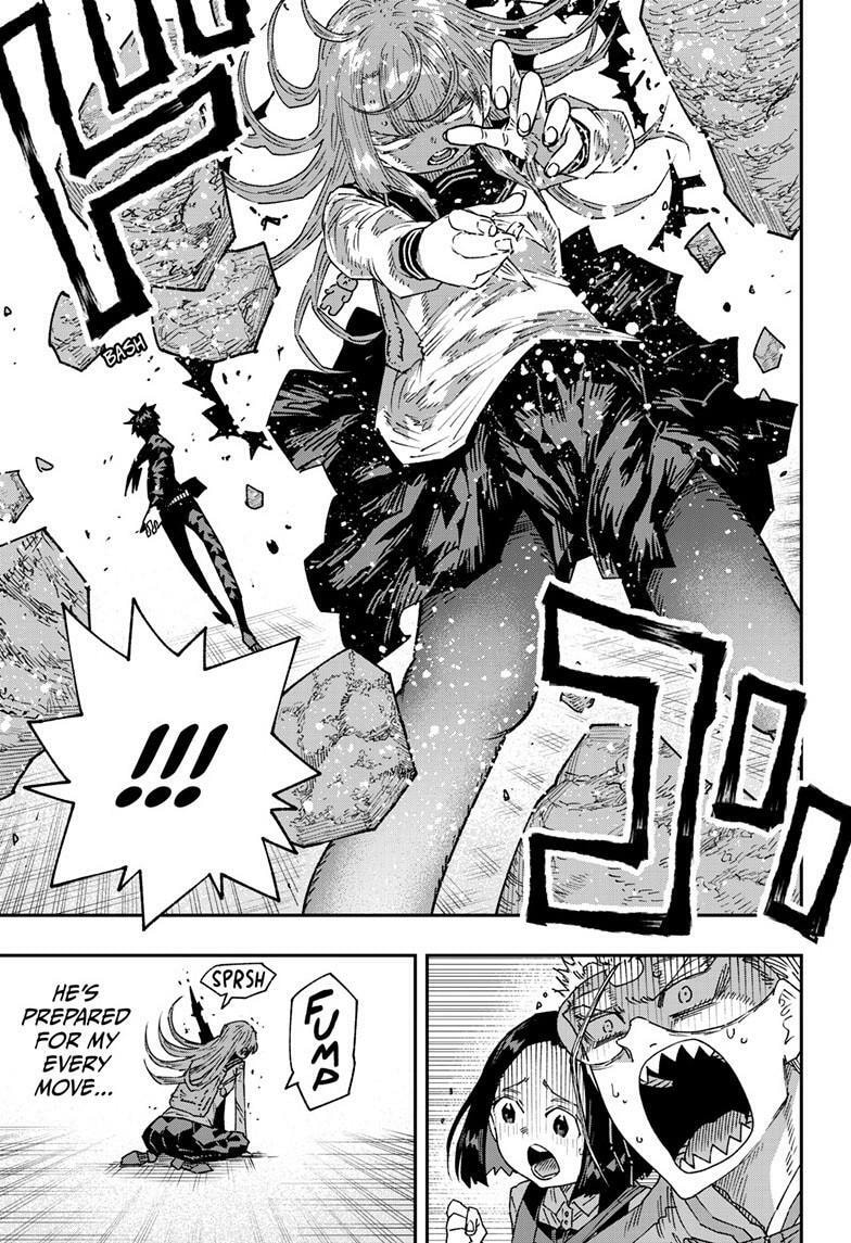 Read Parashoppers chapter 45 image 15 on Lezhin