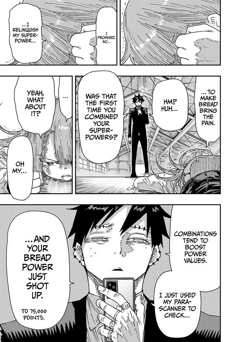Read Parashoppers chapter 45 image 17 on Lezhin