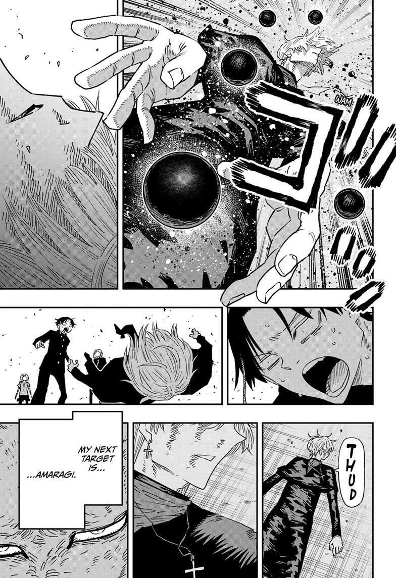 Read Parashoppers chapter 46 image 13 on Lezhin