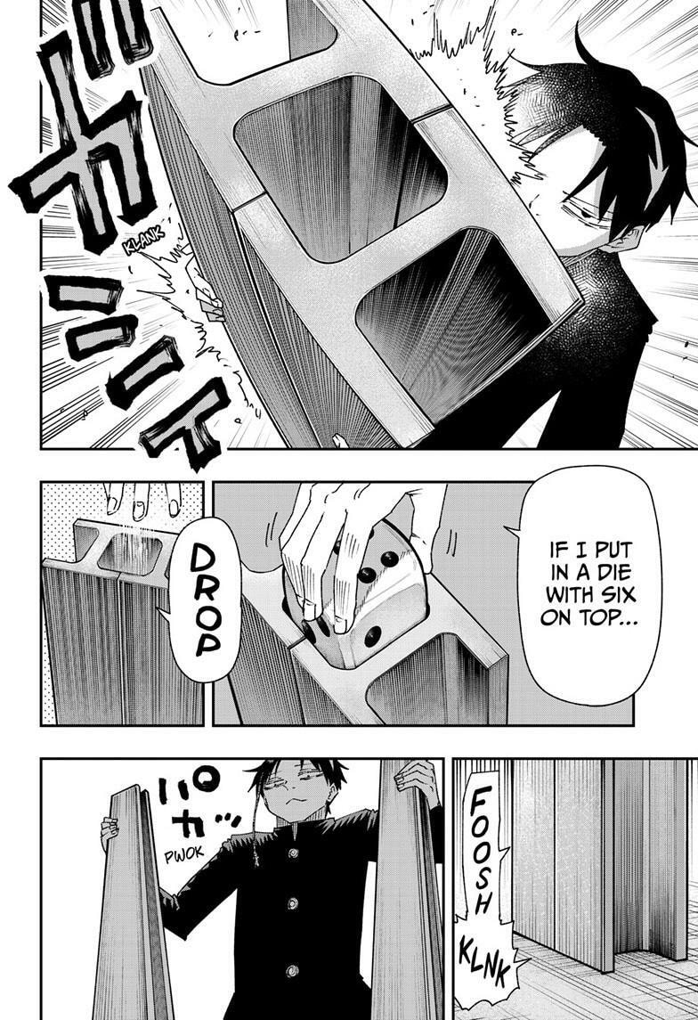 Read Parashoppers chapter 48 image 12 on Lezhin