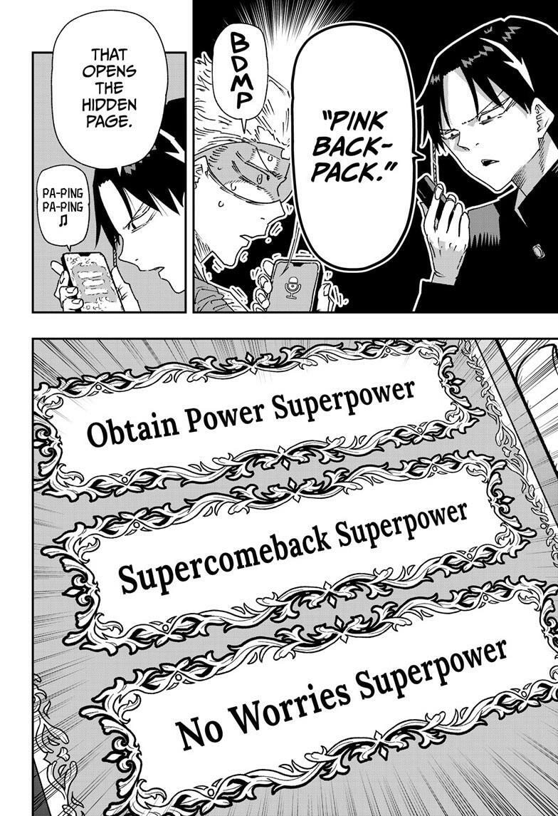 Read Parashoppers chapter 49 image 10 on Lezhin