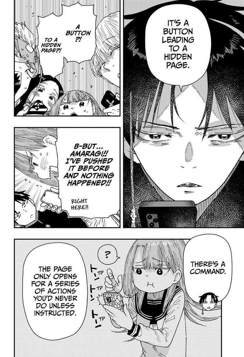 Read Parashoppers chapter 49 image 8 on Lezhin