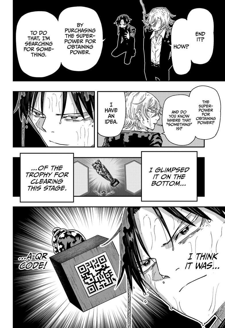 Read Parashoppers chapter 5.2 image 16 on Lezhin