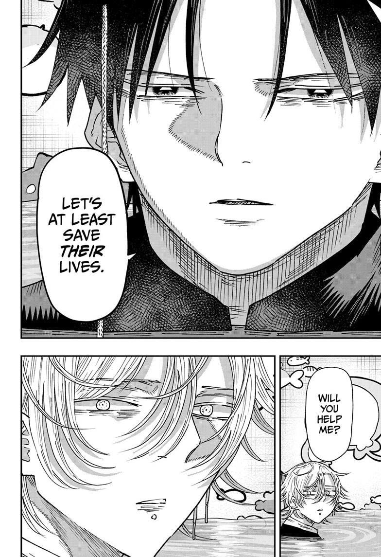 Read Parashoppers chapter 5.2 image 4 on Lezhin