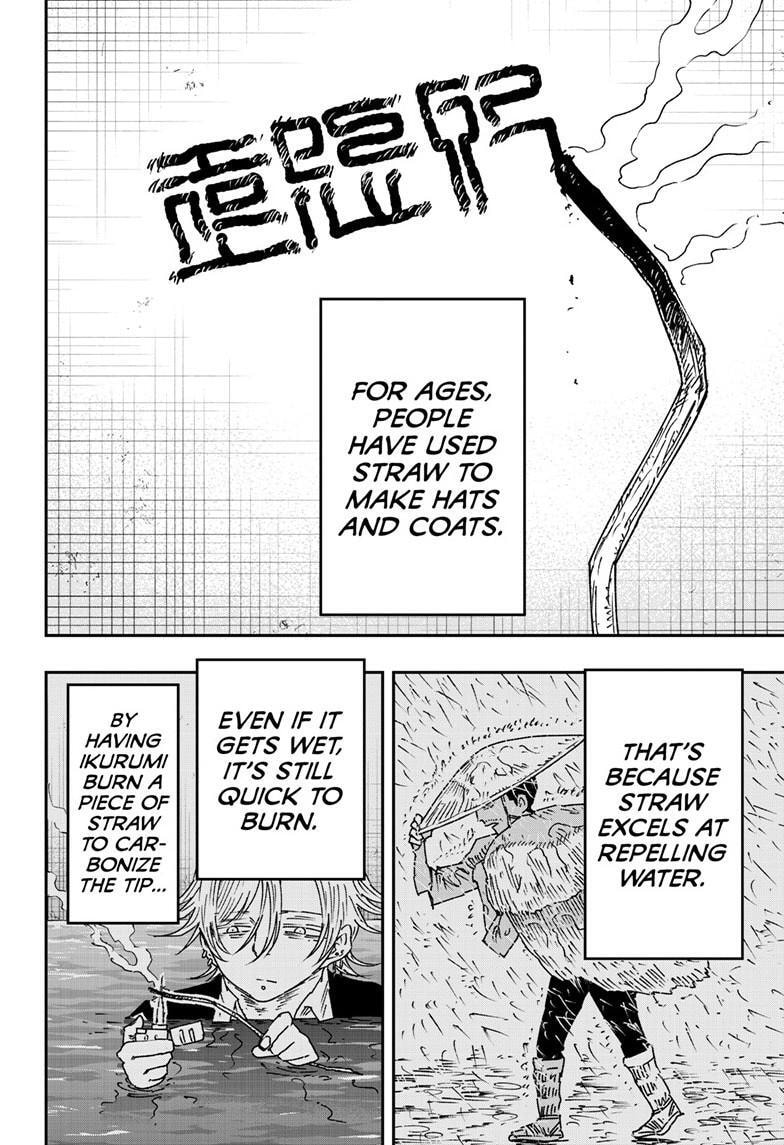 Read Parashoppers chapter 5.2 image 8 on Lezhin