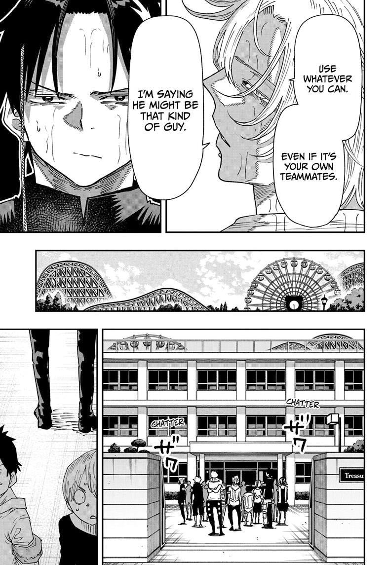 Read Parashoppers chapter 5.3 image 3 on Lezhin