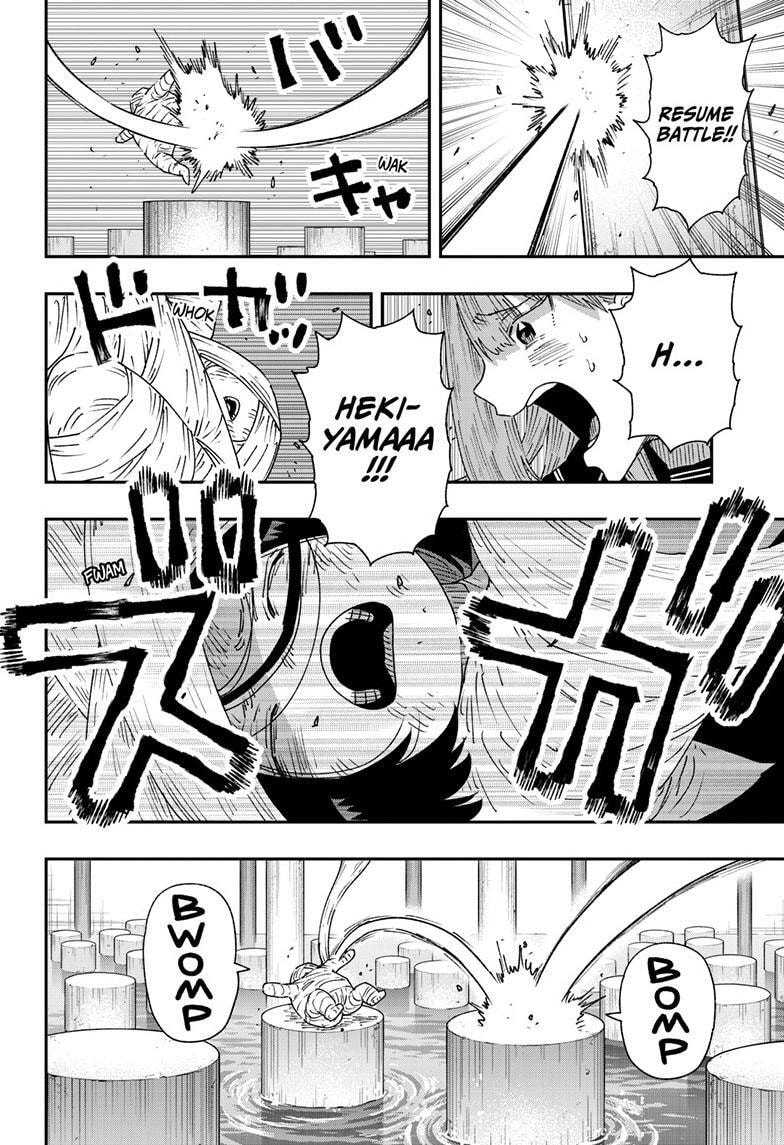 Read Parashoppers chapter 5.6 image 10 on Lezhin