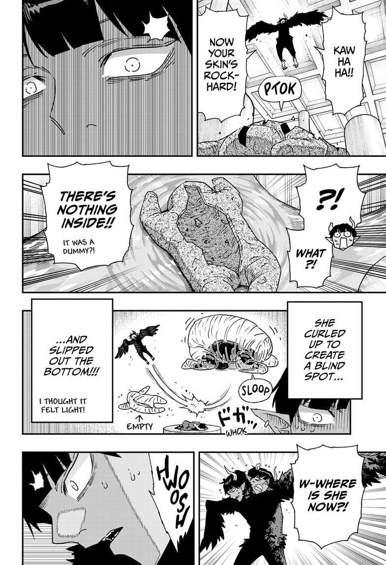 Read Parashoppers chapter 5.6 image 14 on Lezhin