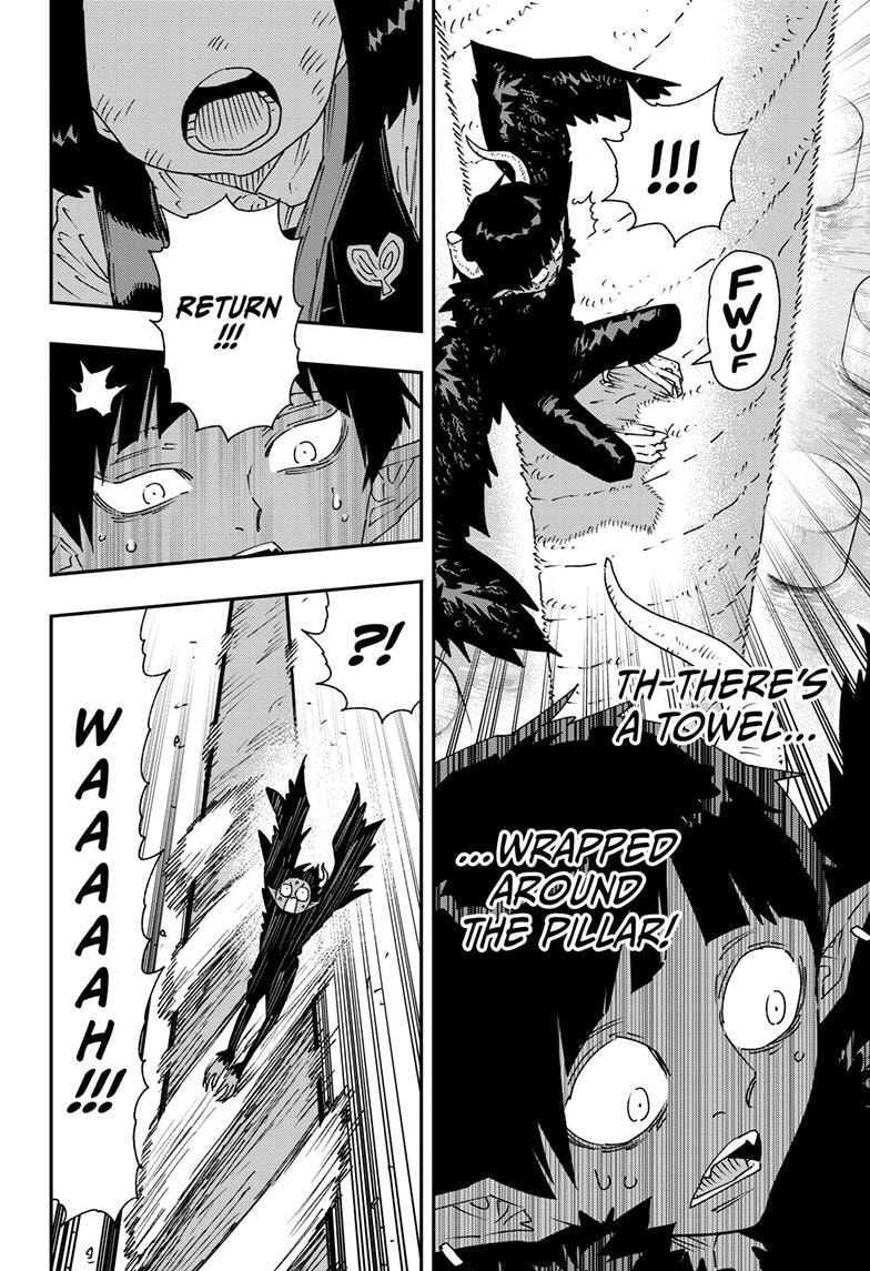 Read Parashoppers chapter 5.6 image 16 on Lezhin