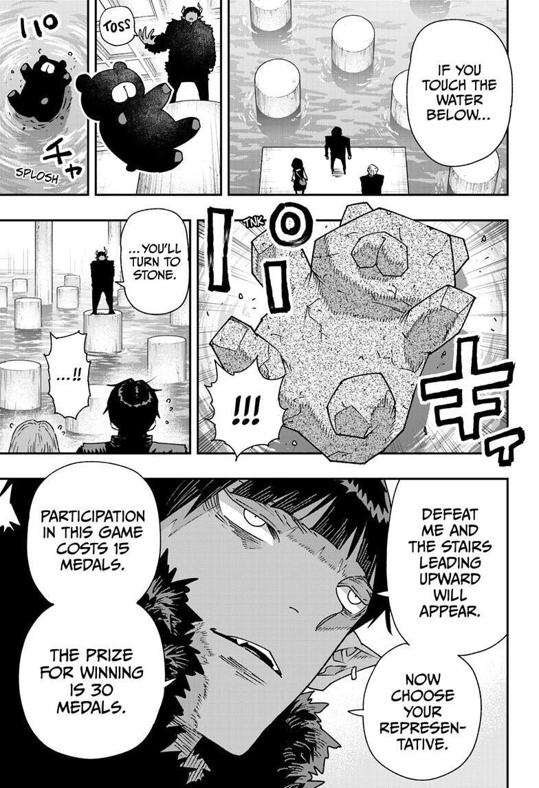 Read Parashoppers chapter 5.6 image 3 on Lezhin