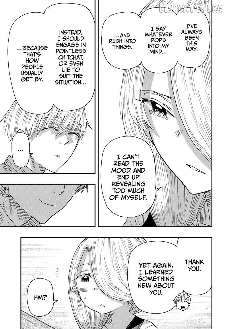 Read Parashoppers chapter 50 image 12 on Lezhin