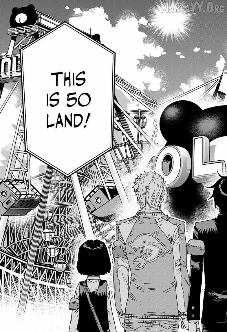 Read Parashoppers chapter 51 image 14 on Lezhin