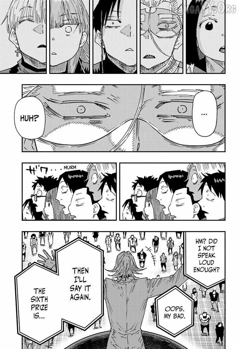 Read Parashoppers chapter 51 image 20 on Lezhin