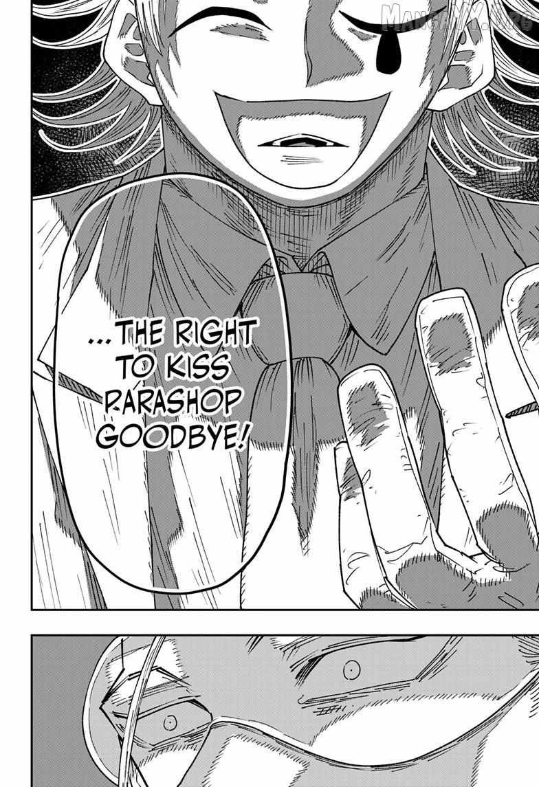 Read Parashoppers chapter 51 image 21 on Lezhin