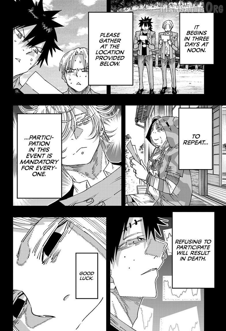 Read Parashoppers chapter 51 image 7 on Lezhin