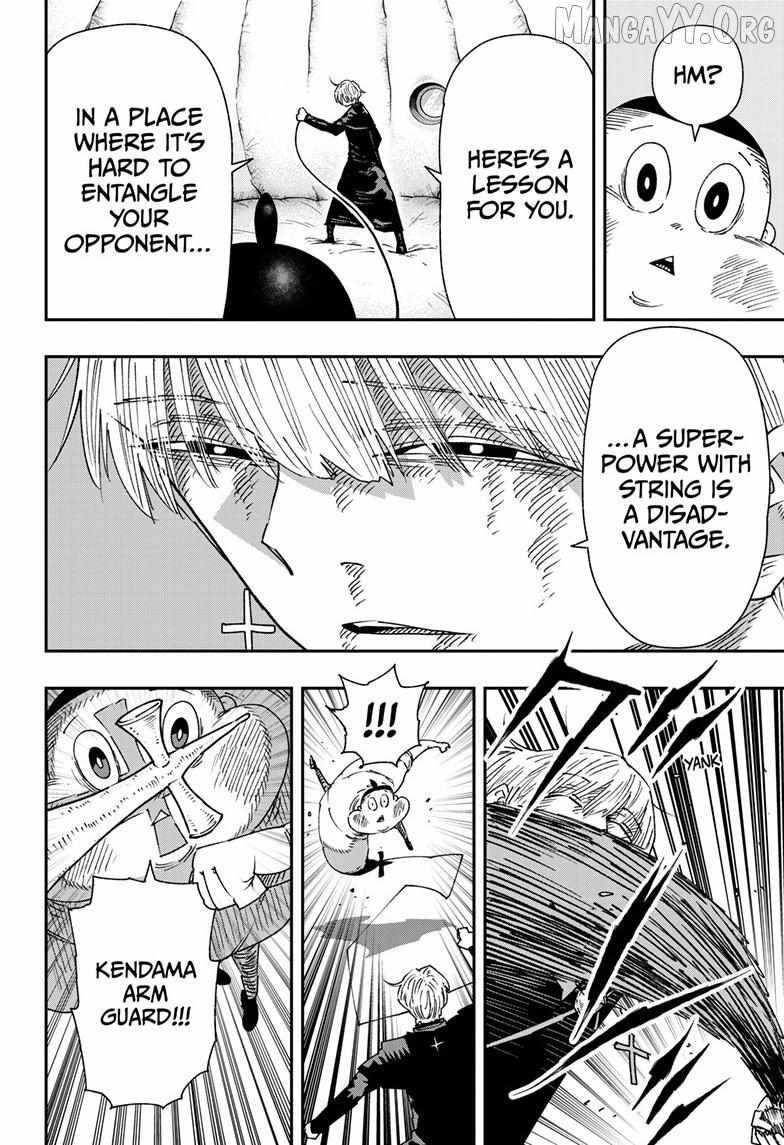 Read Parashoppers chapter 52 image 19 on Lezhin