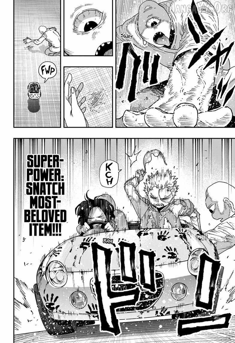 Read Parashoppers chapter 53 image 19 on Lezhin