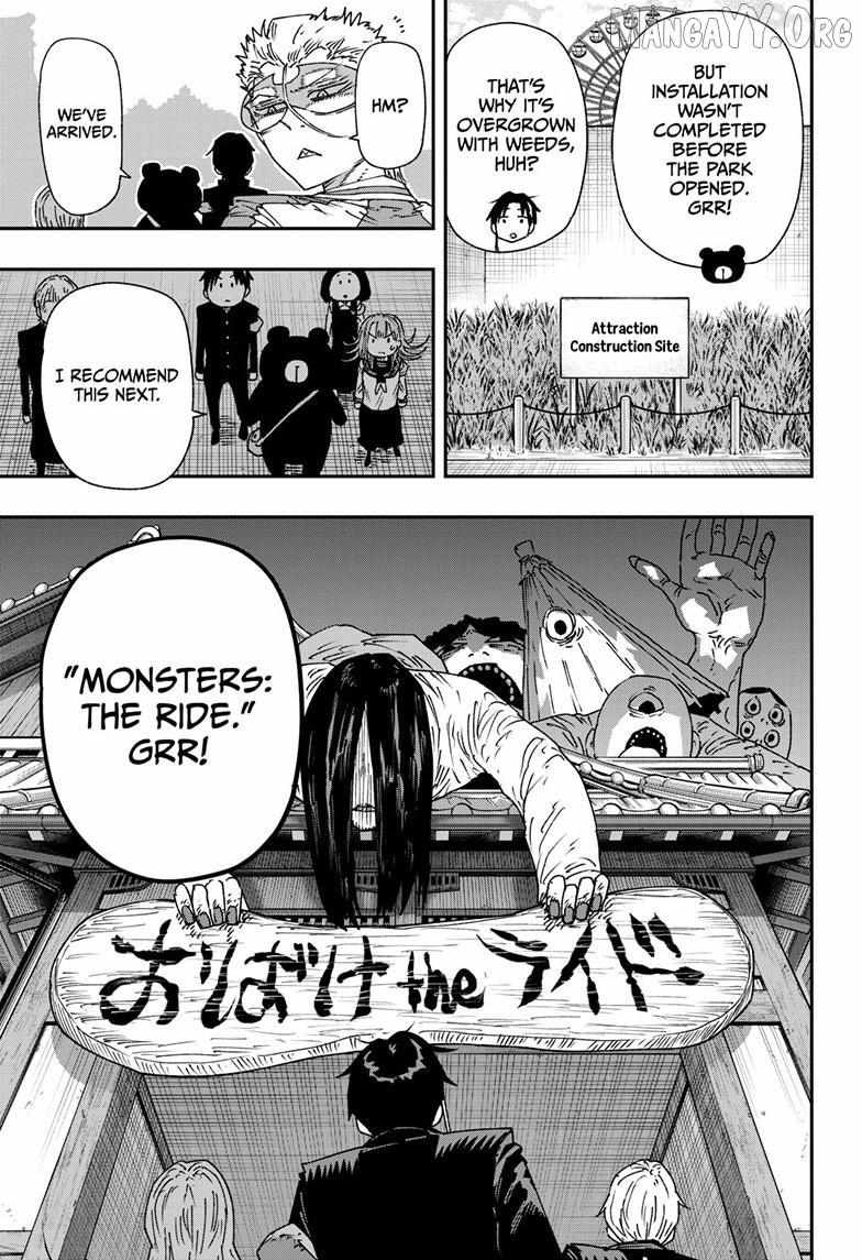 Read Parashoppers chapter 53 image 2 on Lezhin