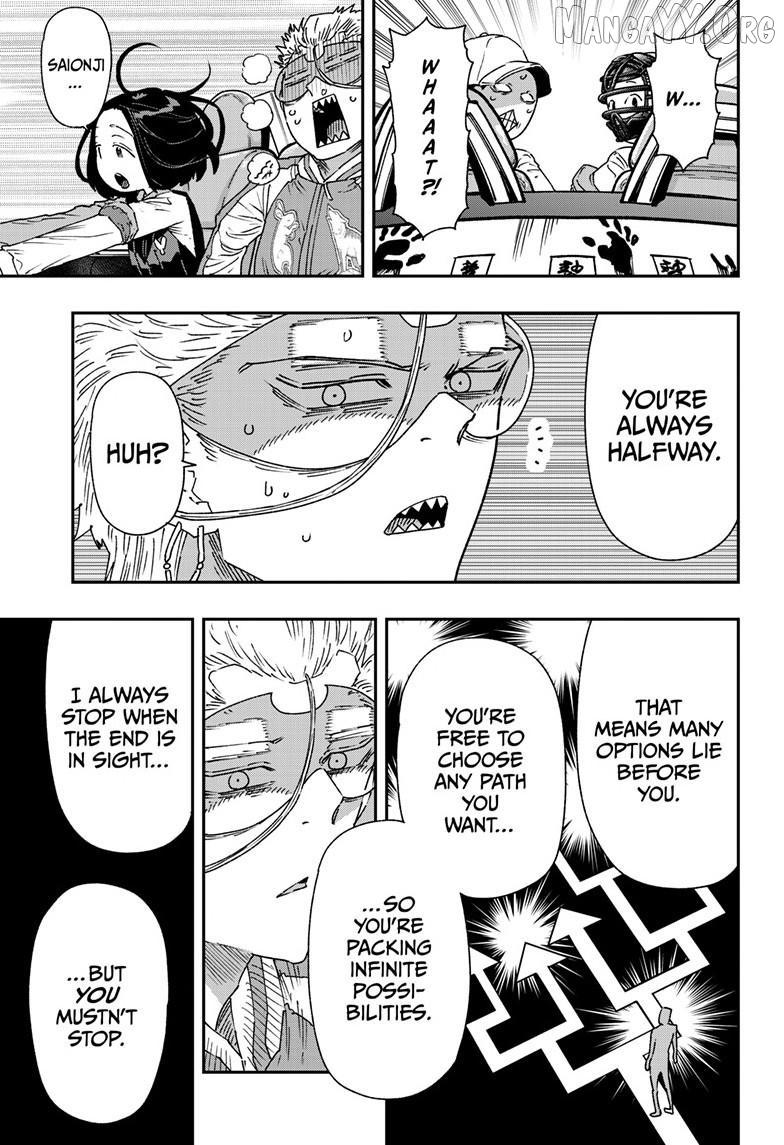 Read Parashoppers chapter 53 image 20 on Lezhin