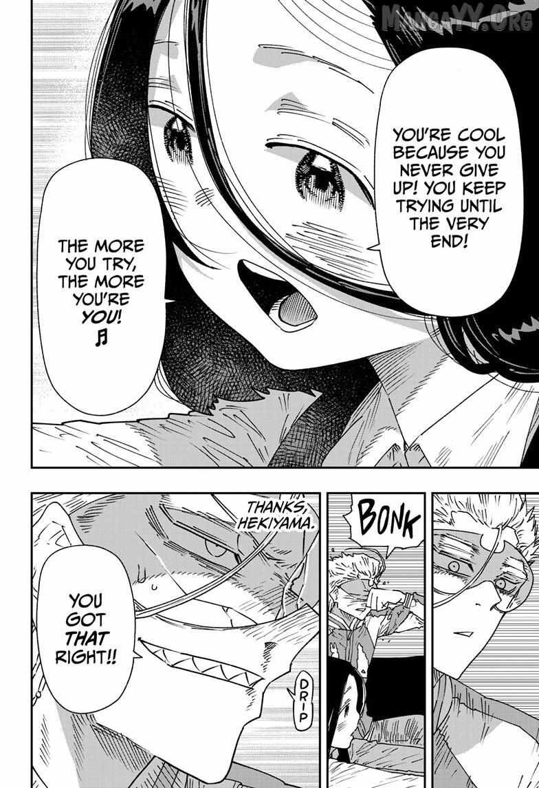 Read Parashoppers chapter 53 image 21 on Lezhin