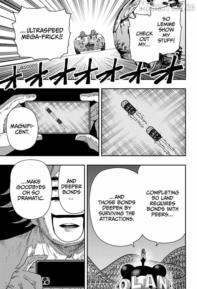 Read Parashoppers chapter 53 image 22 on Lezhin