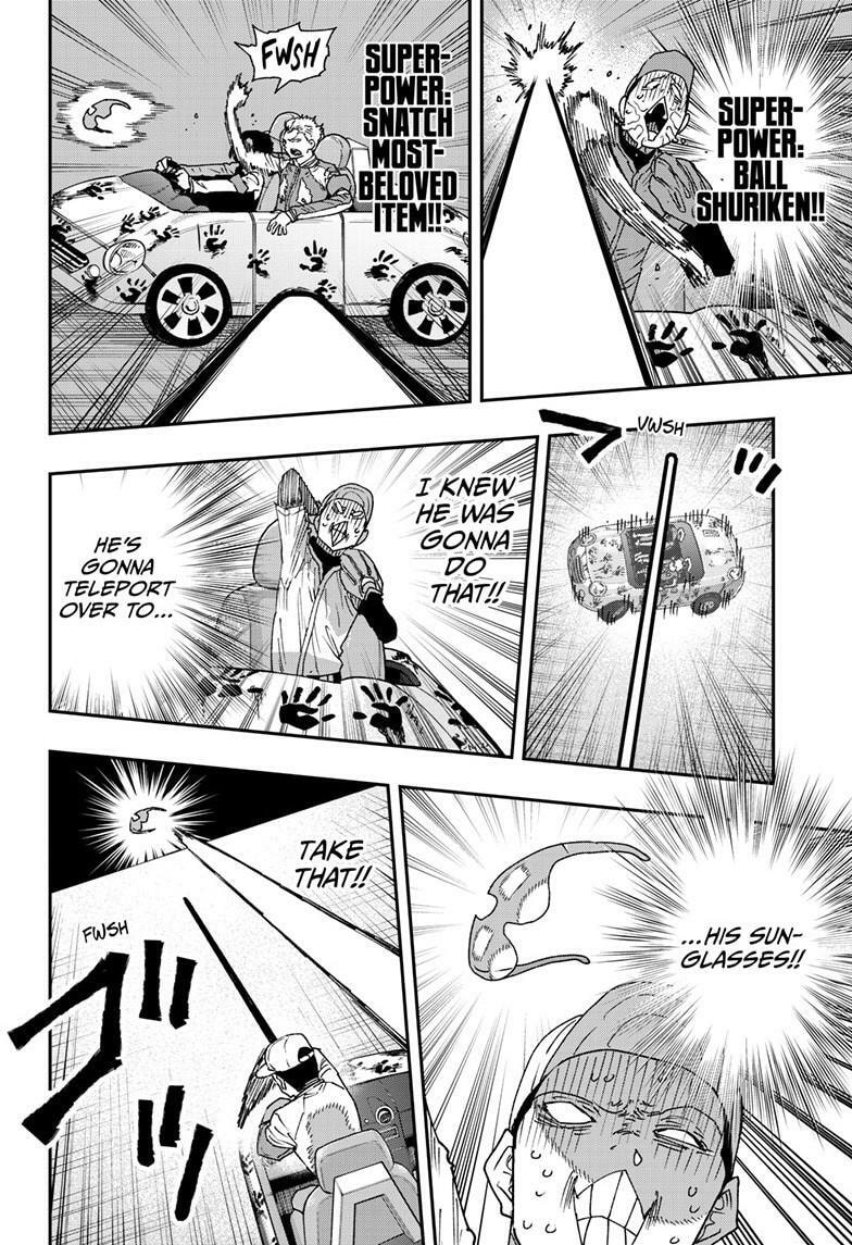 Read Parashoppers chapter 54 image 10 on Lezhin