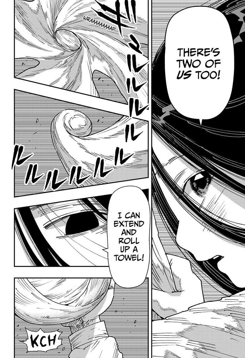Read Parashoppers chapter 54 image 12 on Lezhin