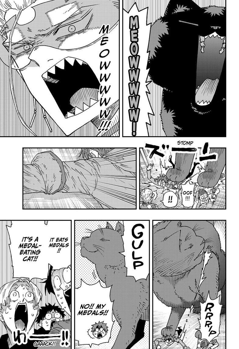 Read Parashoppers chapter 55 image 7 on Lezhin