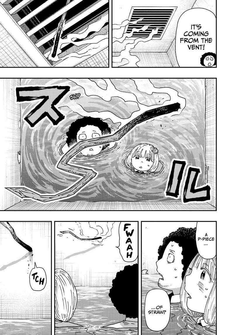 Read Parashoppers chapter 56 image 7 on Lezhin