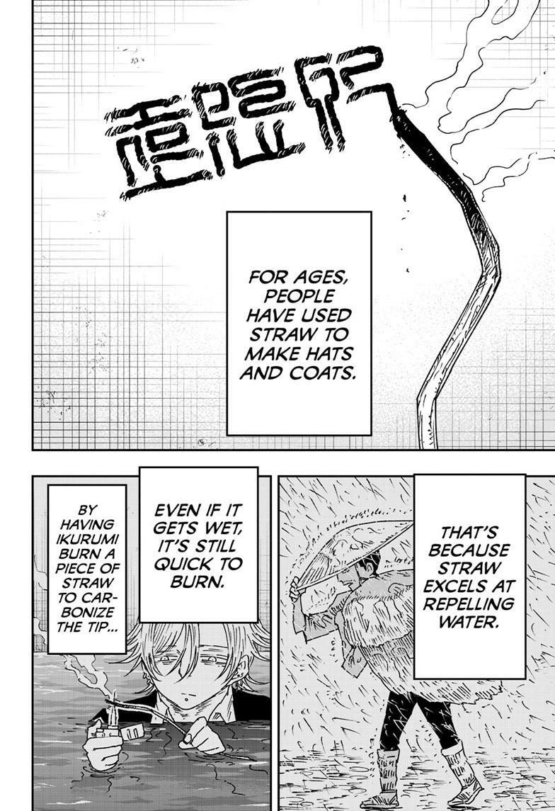 Read Parashoppers chapter 56 image 8 on Lezhin