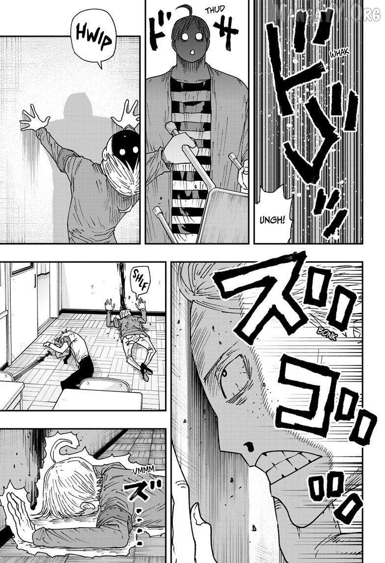 Read Parashoppers chapter 57 image 13 on Lezhin