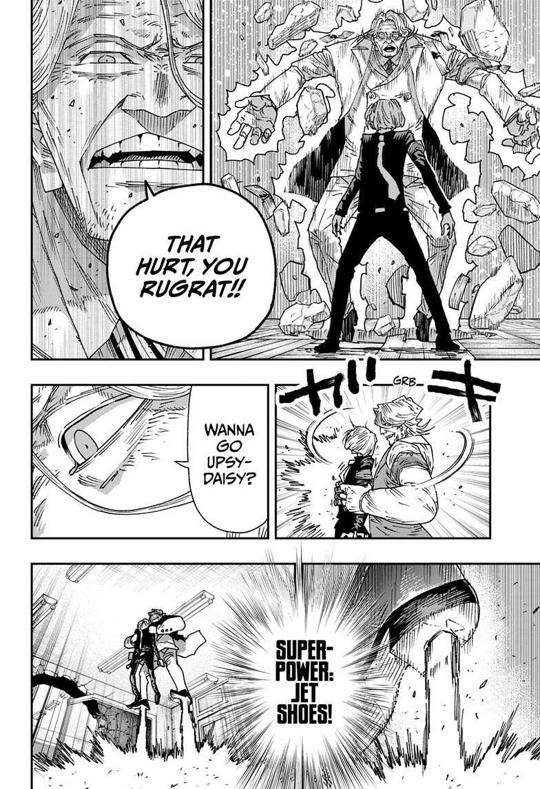 Read Parashoppers chapter 58 image 12 on Lezhin