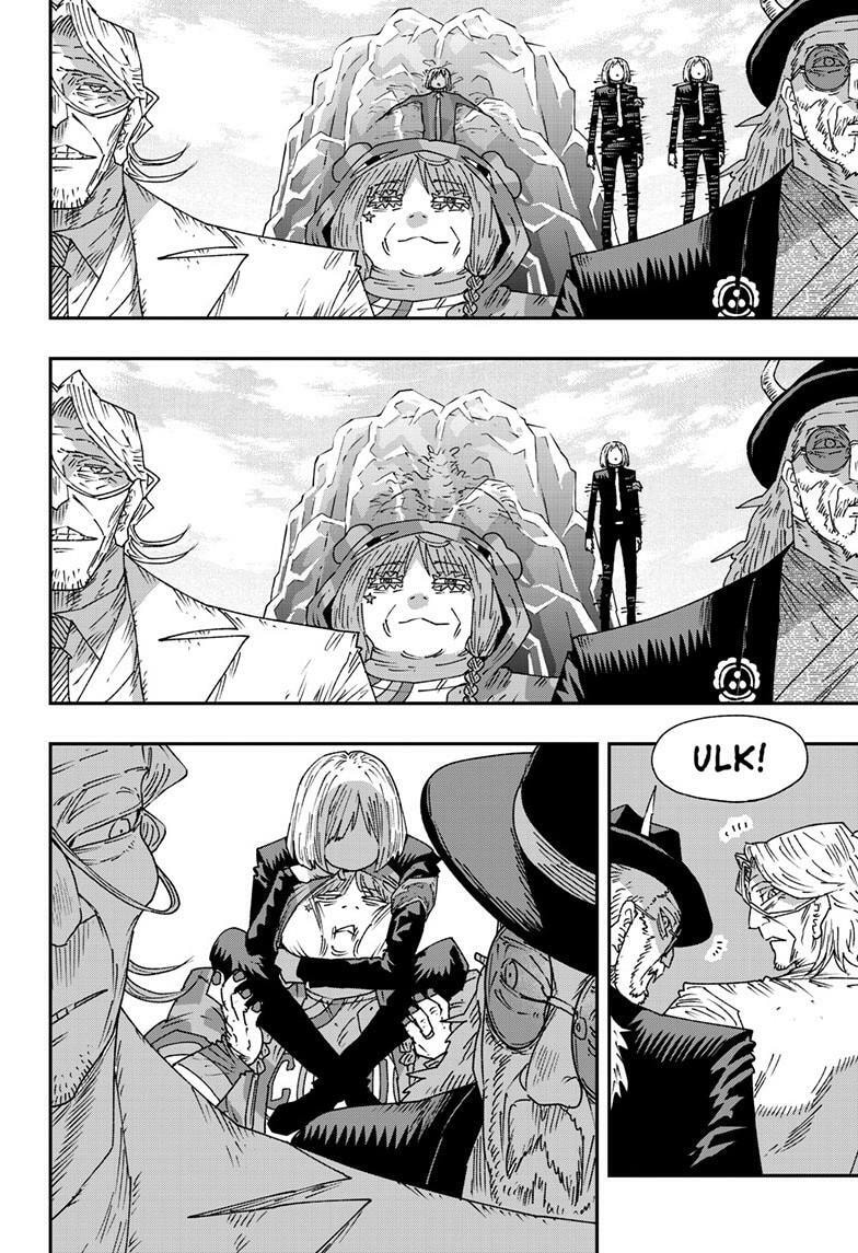 Read Parashoppers chapter 58 image 16 on Lezhin