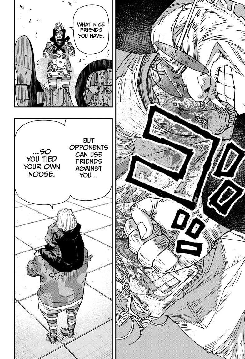Read Parashoppers chapter 58 image 18 on Lezhin