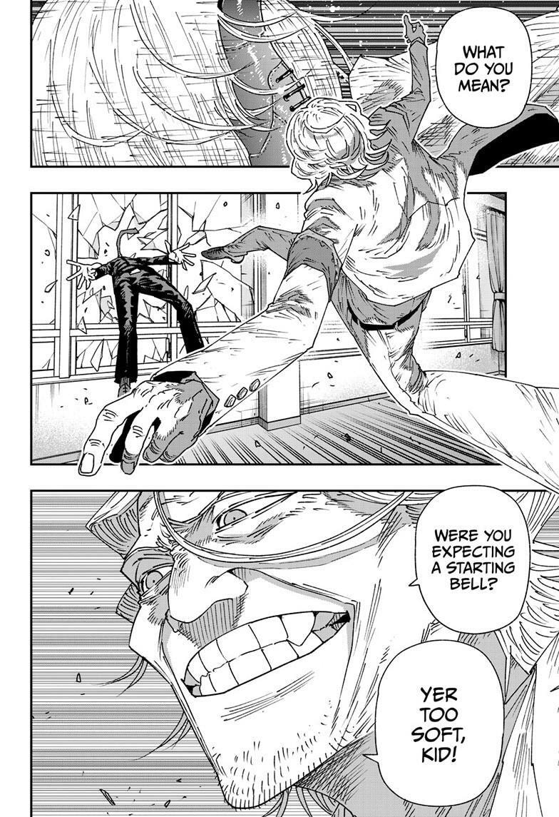 Read Parashoppers chapter 58 image 2 on Lezhin