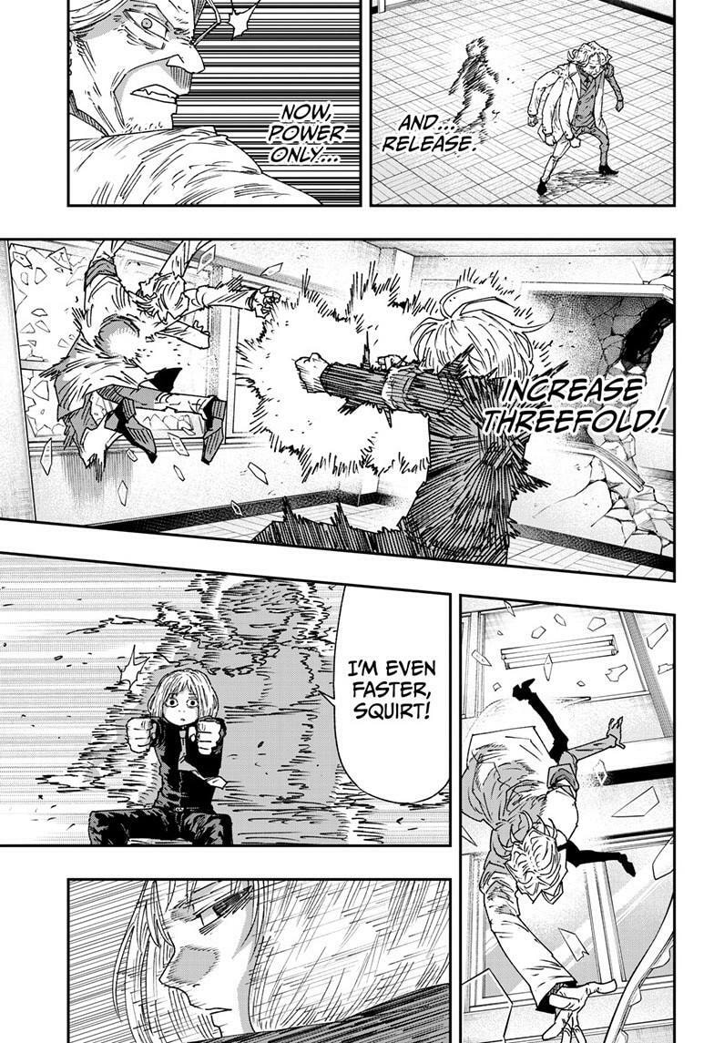 Read Parashoppers chapter 58 image 7 on Lezhin