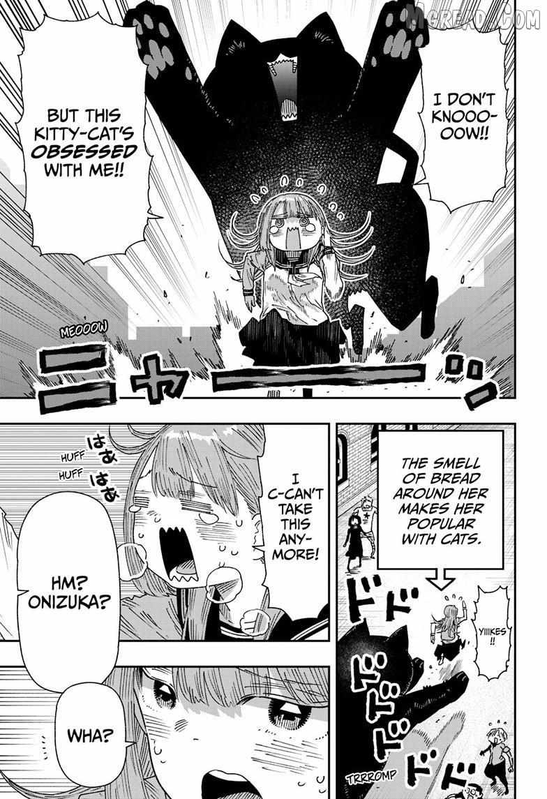Read Parashoppers chapter 59 image 3 on Lezhin