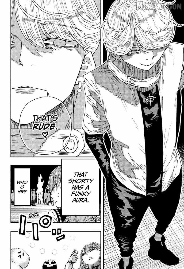 Read Parashoppers chapter 59 image 8 on Lezhin