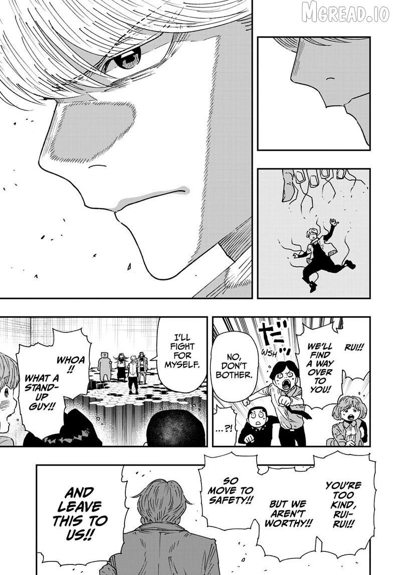Read Parashoppers chapter 60 image 15 on Lezhin