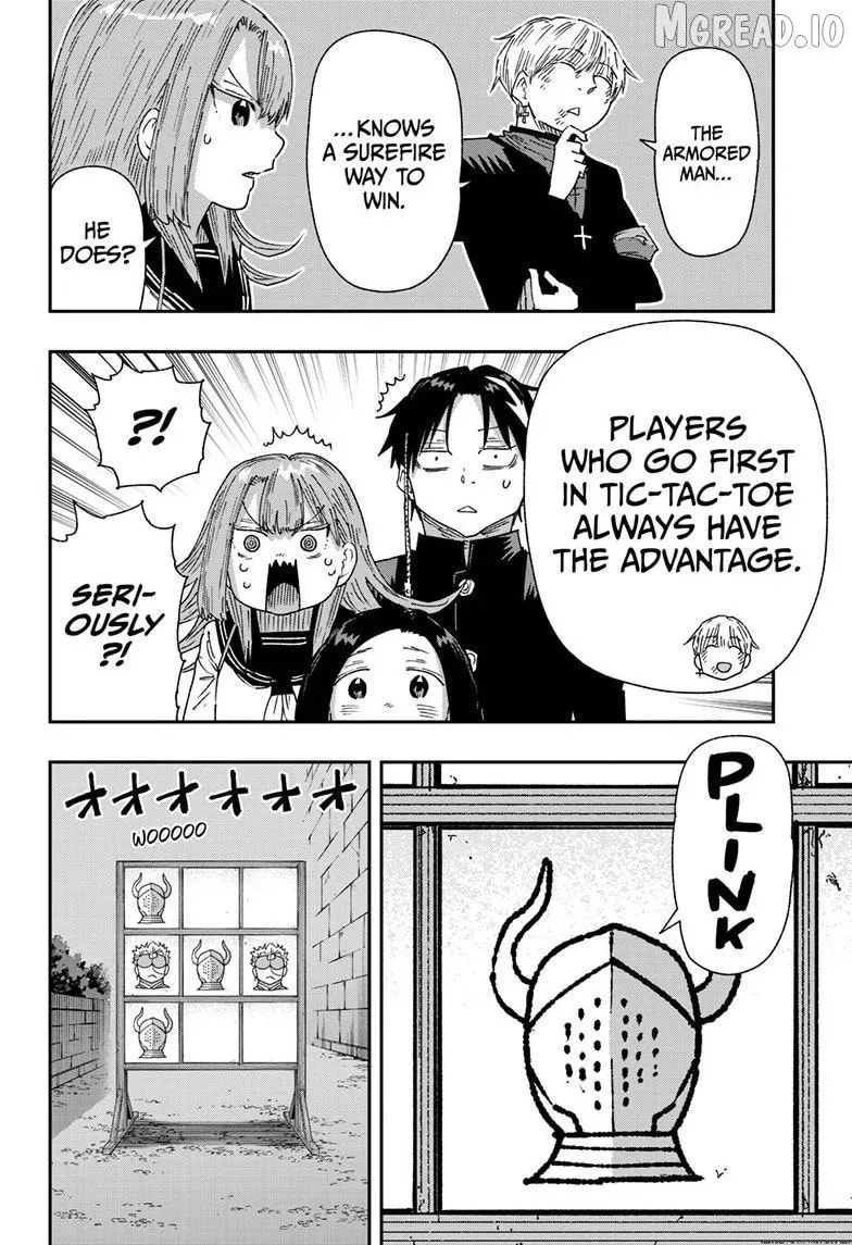 Read Parashoppers chapter 61 image 12 on Lezhin