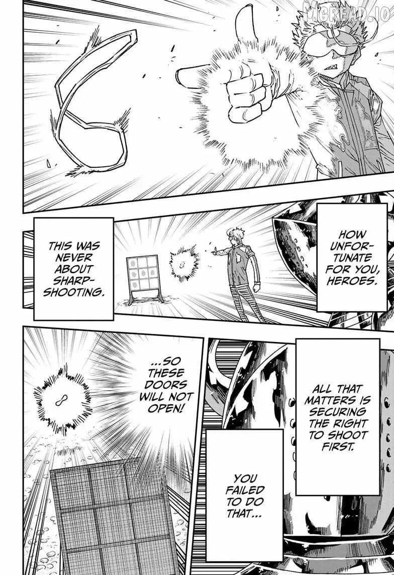 Read Parashoppers chapter 61 image 14 on Lezhin