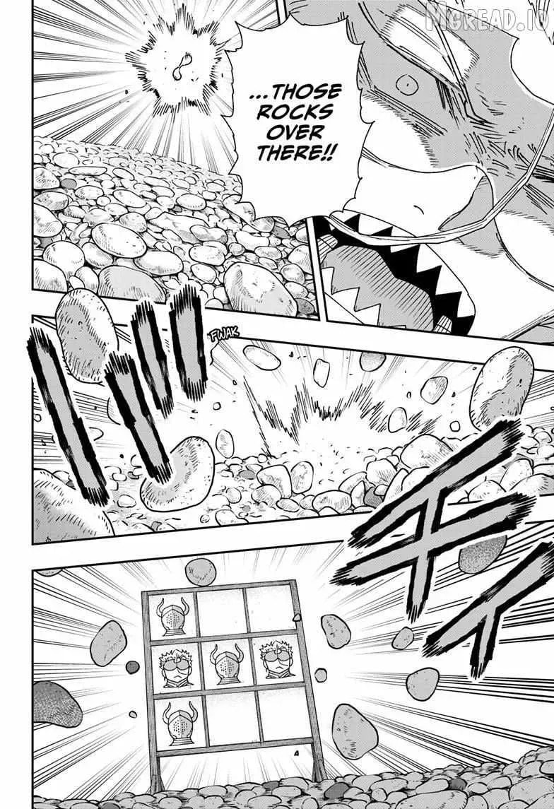 Read Parashoppers chapter 61 image 16 on Lezhin