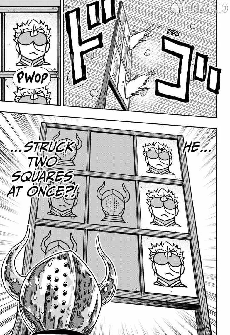 Read Parashoppers chapter 61 image 17 on Lezhin
