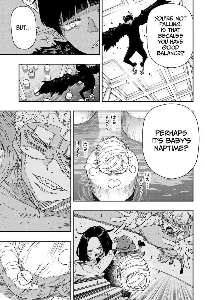 Read Parashoppers chapter 62 image 11 on Lezhin