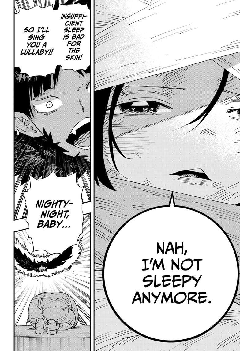 Read Parashoppers chapter 62 image 12 on Lezhin