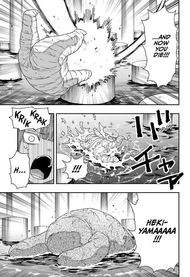 Read Parashoppers chapter 62 image 13 on Lezhin