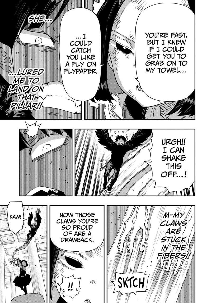 Read Parashoppers chapter 62 image 17 on Lezhin